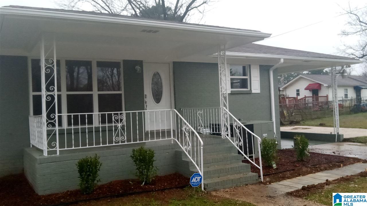 3128 Patton Court Bessemer, AL 35020 - Photo 1 of 19