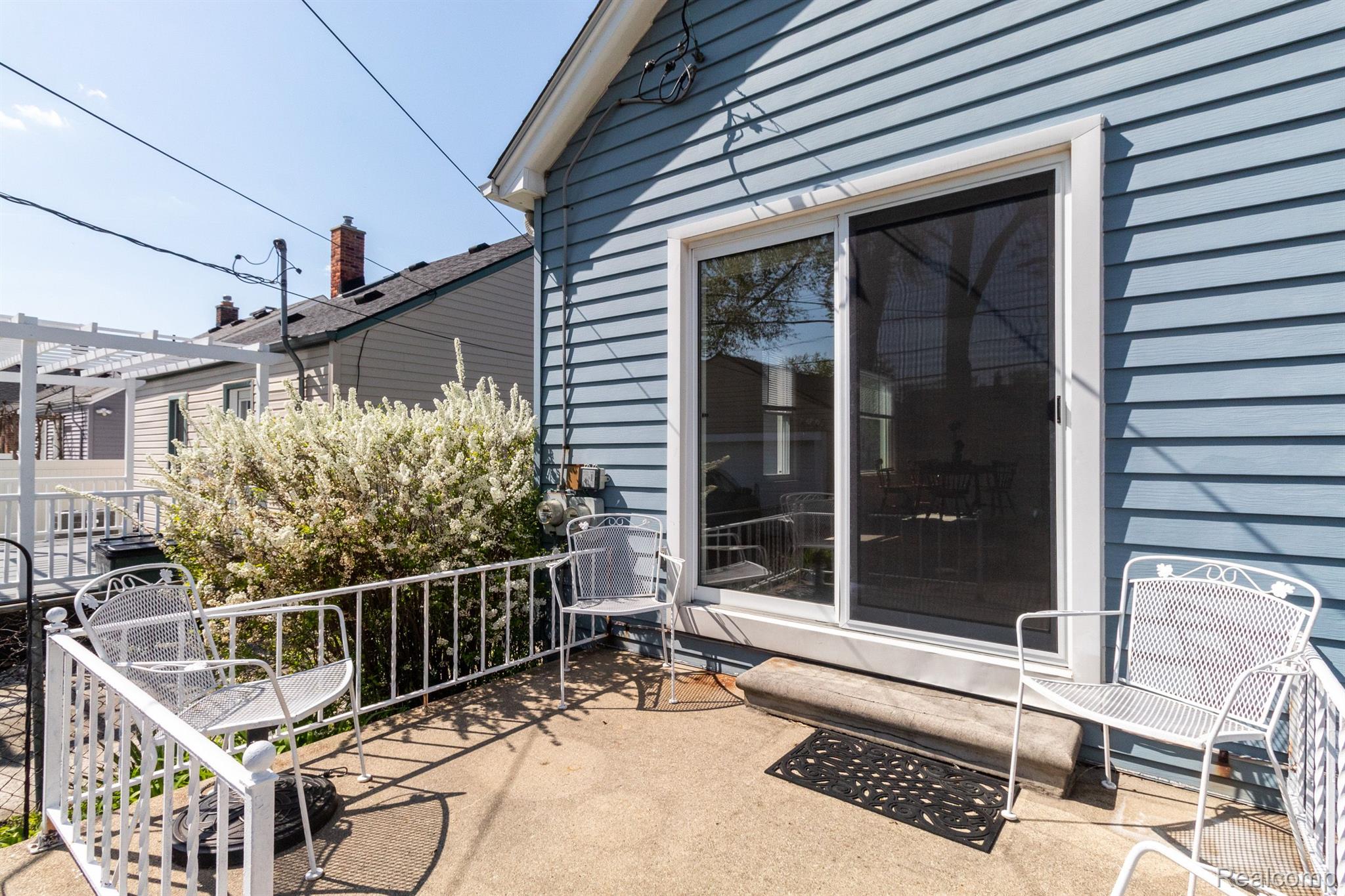 971 Harvard Road Berkley, MI 48072 - Photo 42 of 43 Gallery Image 42