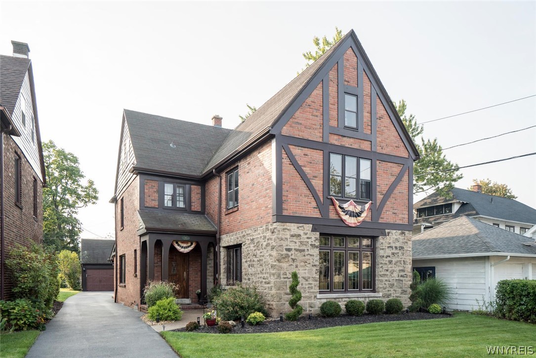 115 Admiral Road Buffalo, NY 14216 - Photo 1 of 1 Gallery Image 1