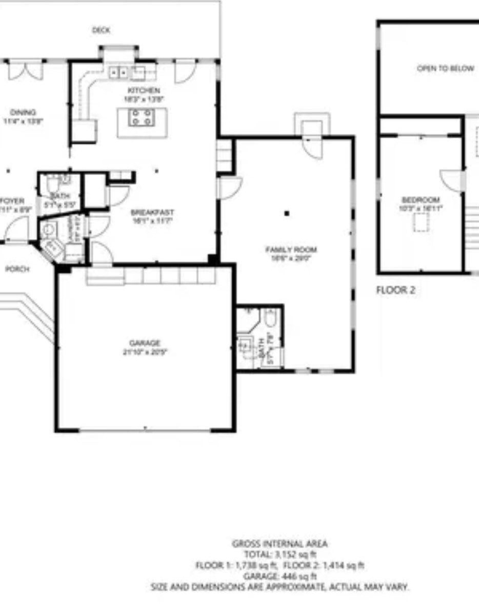 4111 Rohnerville Road Fortuna, CA 95540 - Photo 42 of 43