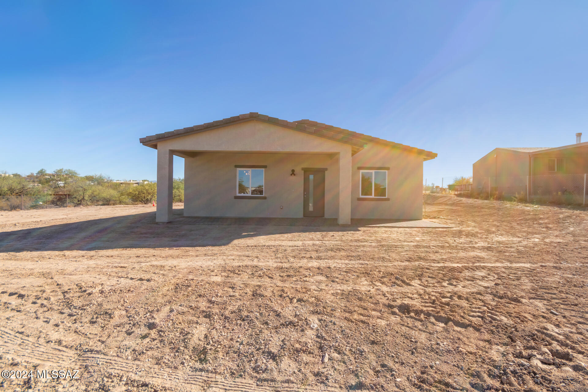 10341 South Summit Park Road Tucson, AZ 85756 - Photo 7 of 31 Gallery Image 7