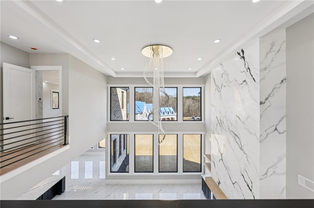1556 Ewing Chapel Road Dacula, GA 30019 - Photo 47 of 67 a view of a entryway