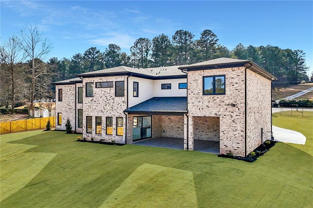1556 Ewing Chapel Road Dacula, GA 30019 - Photo 60 of 67
