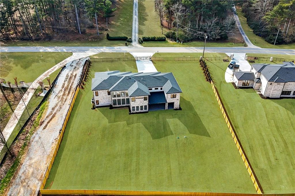 1556 Ewing Chapel Road Dacula, GA 30019 - Photo 61 of 67