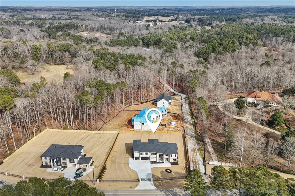 1556 Ewing Chapel Road Dacula, GA 30019 - Photo 65 of 67