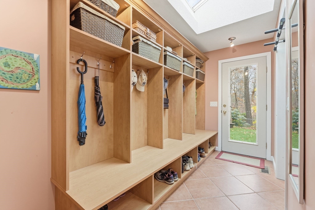 47 Academy Drive Longmeadow, MA 01106 - Photo 18 of 42 a bathroom with a tub and a shower