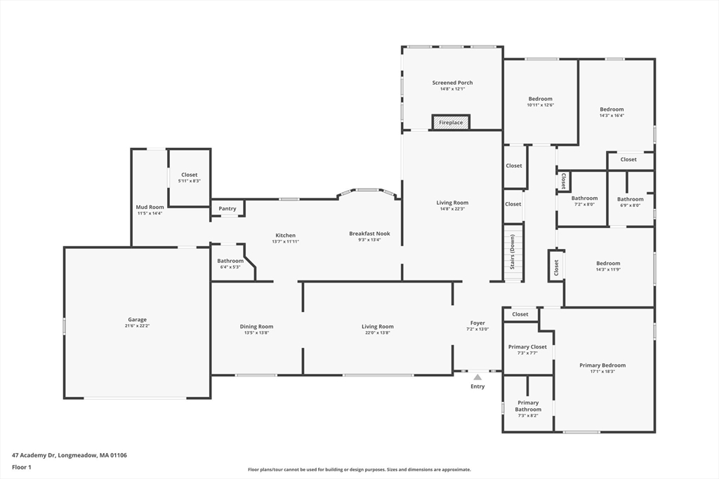 47 Academy Drive Longmeadow, MA 01106 - Photo 7 of 42 unknown