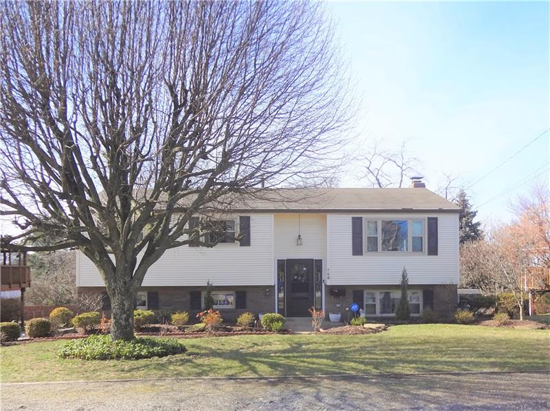 768 Greenlee Road Pittsburgh, PA 15227 - Photo 2 of 23 Gallery Image 2