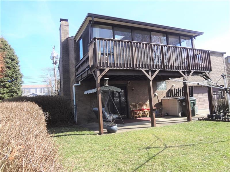 768 Greenlee Road Pittsburgh, PA 15227 - Photo 19 of 23 Gallery Image 19
