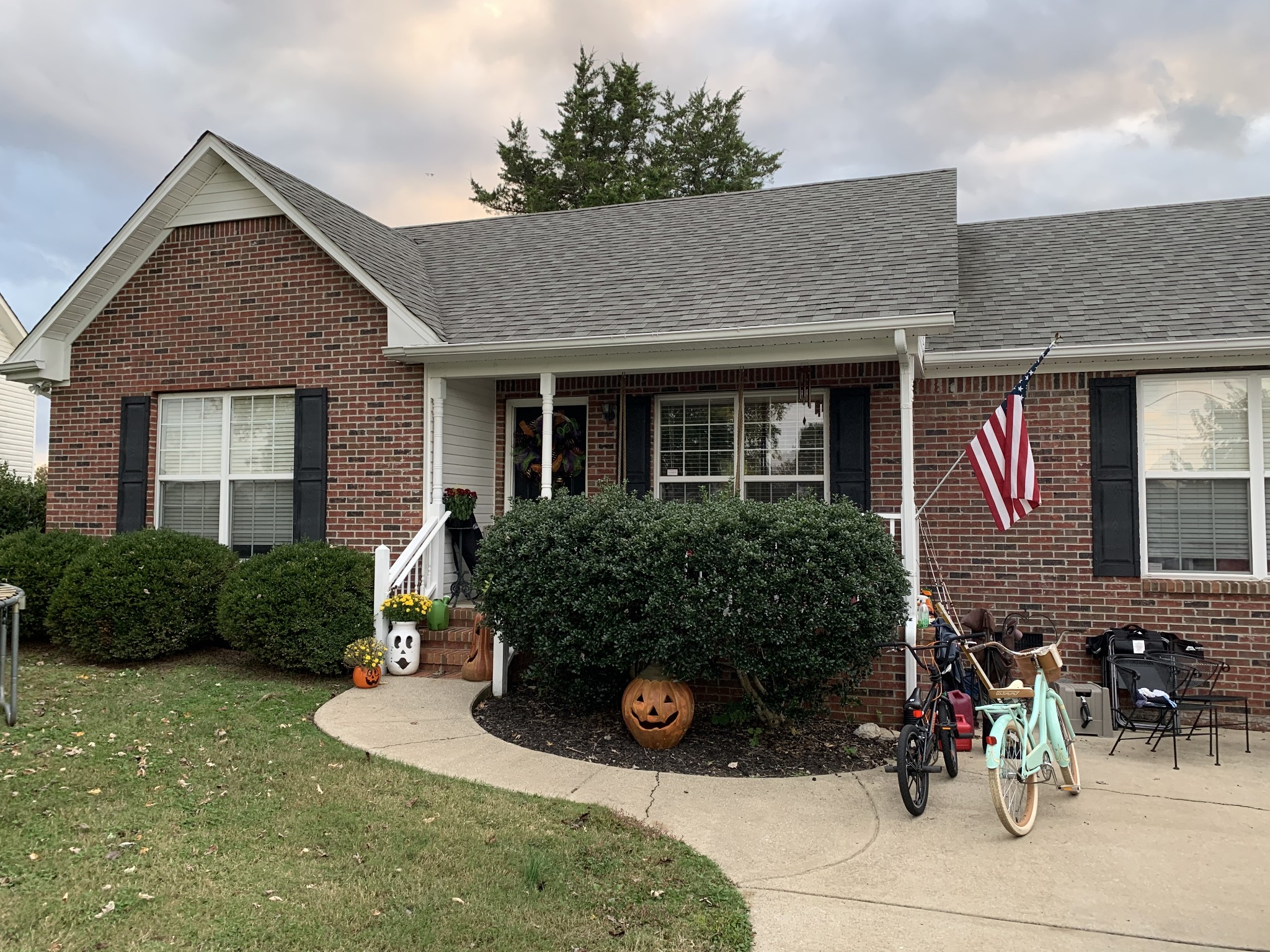2833 Faith Lane Spring Hill, TN 37174 - Photo 1 of 19 Gallery Image 1