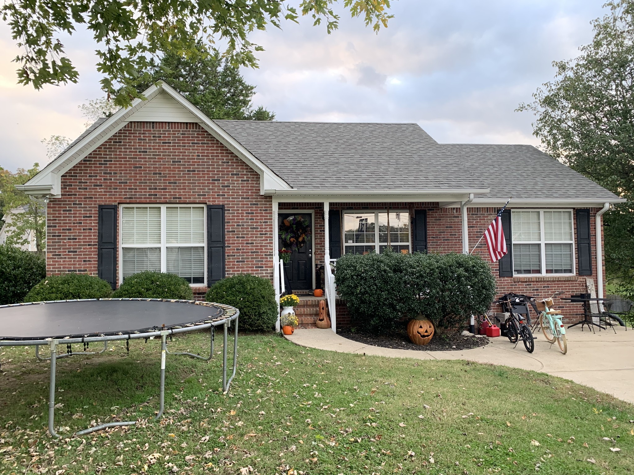 2833 Faith Lane Spring Hill, TN 37174 - Photo 2 of 19 Gallery Image 2