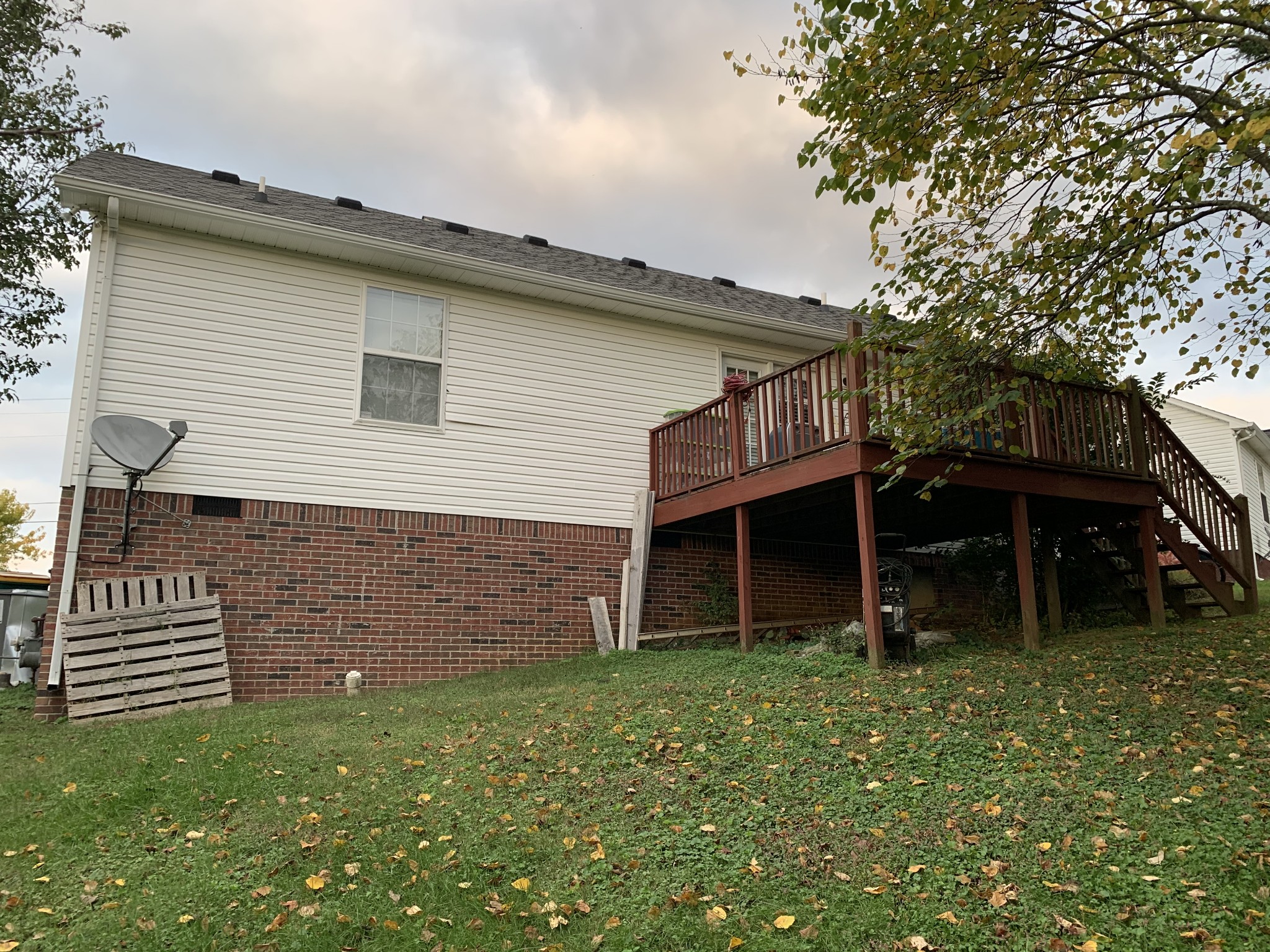 2833 Faith Lane Spring Hill, TN 37174 - Photo 5 of 19 Gallery Image 5