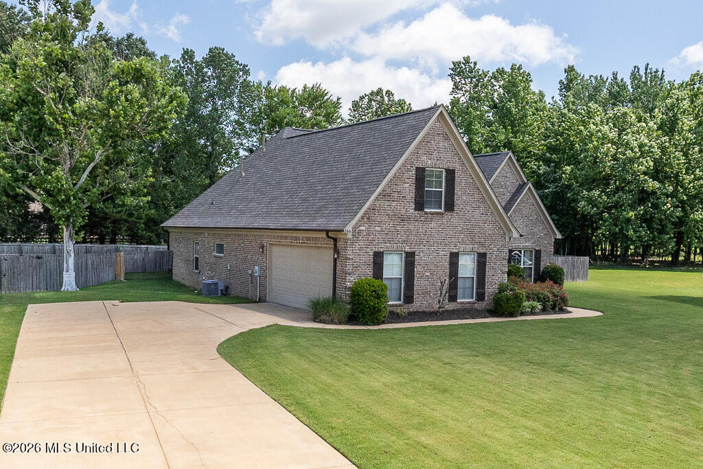 1266 Fieldstone Street Hernando, MS 38632 - Photo 31 of 34 Fieldstone-48-30