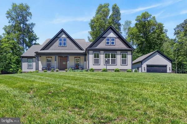 $1,375,000 | 15059 Fallen Oaks Place, Gainesville, VA 20155