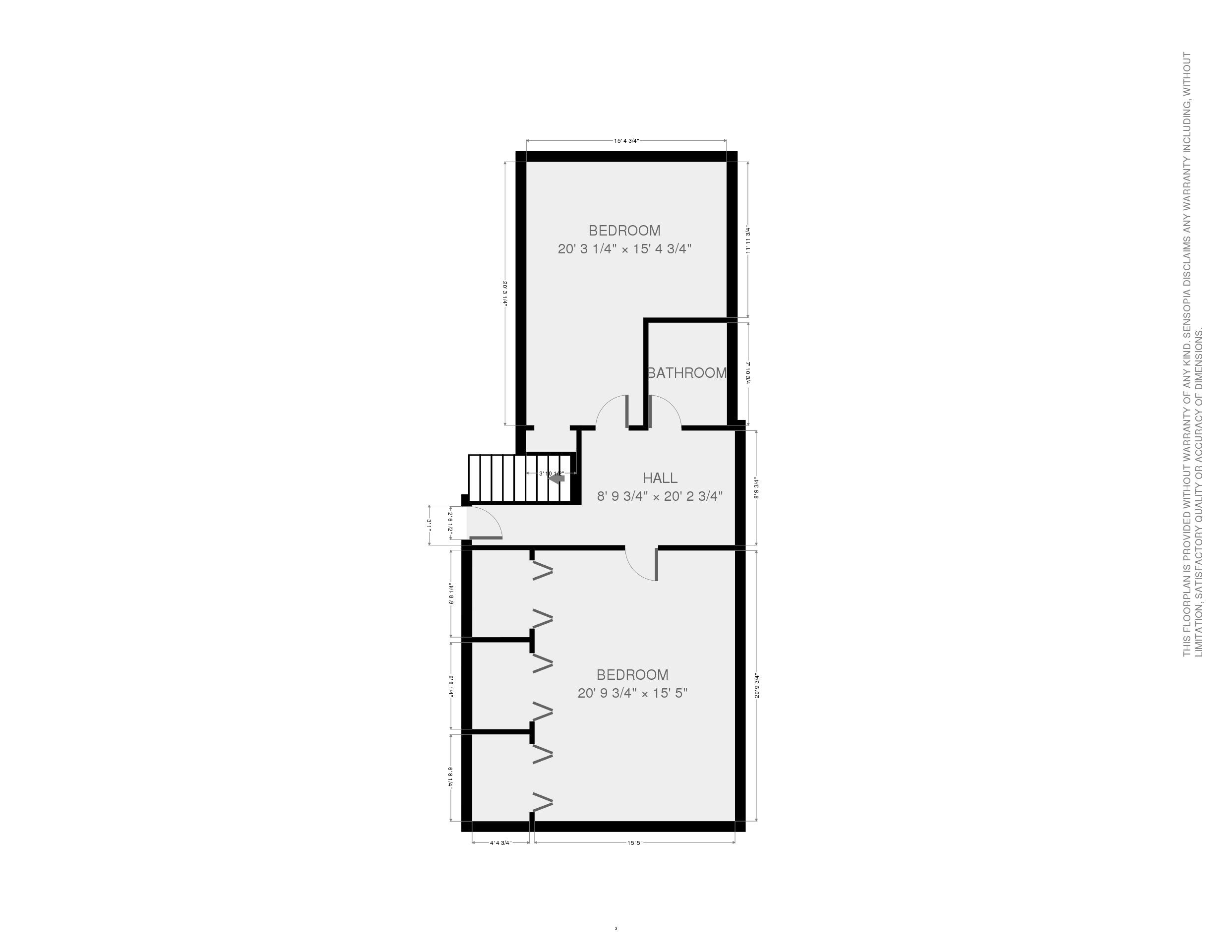 8449 Olsen Road Roanoke, VA 24019 - Photo 7 of 57 8449 Olsen RD - 2nd Floor