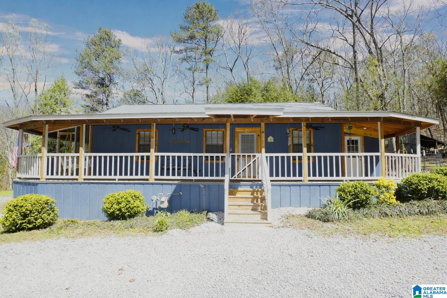4530 Matt Smith Road Gadsden, AL 35907 - Photo 25 of 35