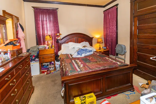 $75,000 | 1021 North 2nd Avenue, Evansville, IN 47710