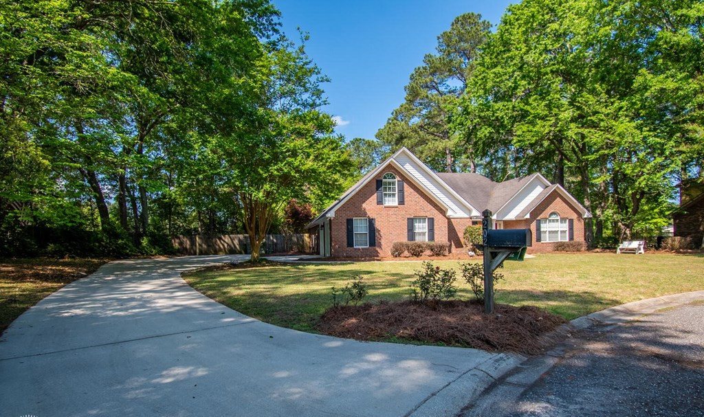202 Barefoot Court Sumter, SC 29150 - Photo 3 of 51