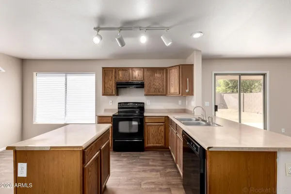 $1,840 | 12547 West Medlock Drive, Litchfield Park, AZ 85340