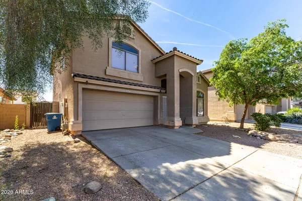 $1,840 | 12547 West Medlock Drive, Litchfield Park, AZ 85340