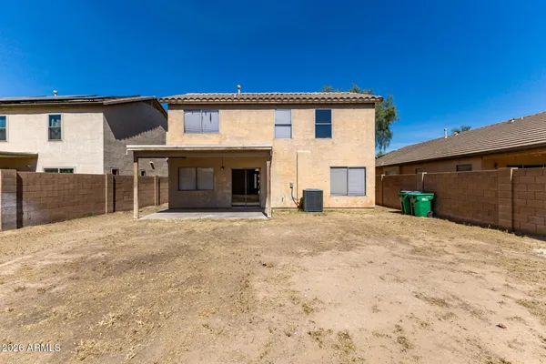 $1,840 | 12547 West Medlock Drive, Litchfield Park, AZ 85340
