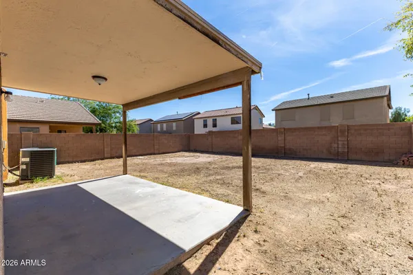 $1,840 | 12547 West Medlock Drive, Litchfield Park, AZ 85340