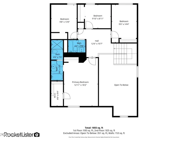 $1,840 | 12547 West Medlock Drive, Litchfield Park, AZ 85340