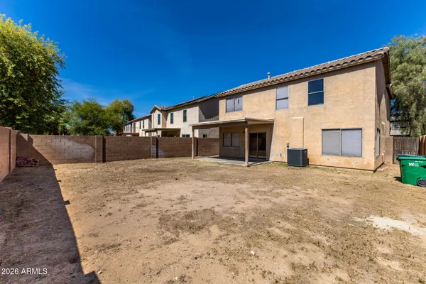 $1,840 | 12547 West Medlock Drive, Litchfield Park, AZ 85340
