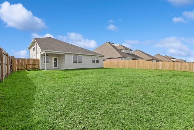 5976 Belfast Bend Court Slidell, LA 70461 - Photo 11 of 13