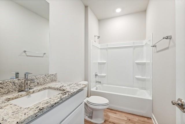 5976 Belfast Bend Court Slidell, LA 70461 - Photo 9 of 13