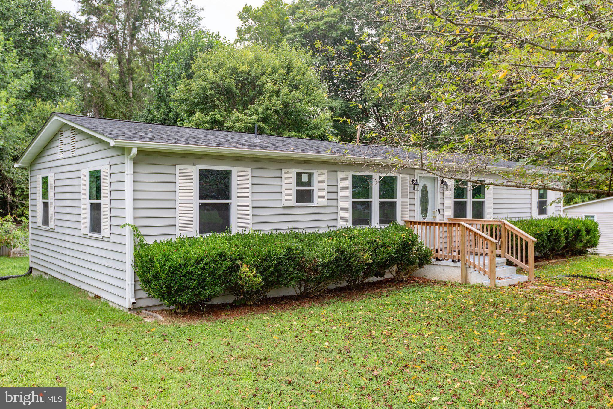 7732 Courthouse Road Spotsylvania, VA 22551 - Photo 1 of 19 Gallery Image 1