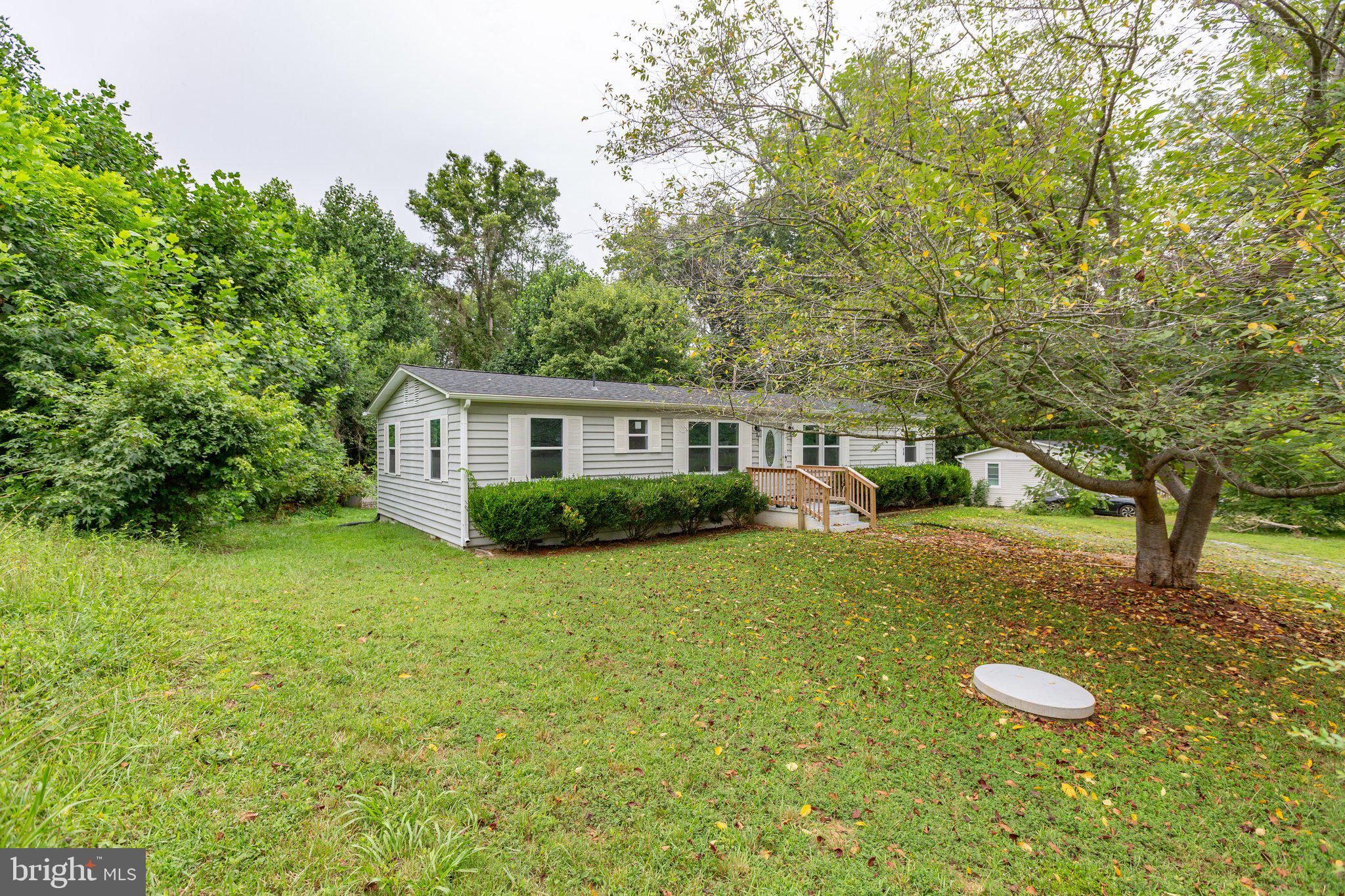7732 Courthouse Road Spotsylvania, VA 22551 - Photo 18 of 19 Gallery Image 18