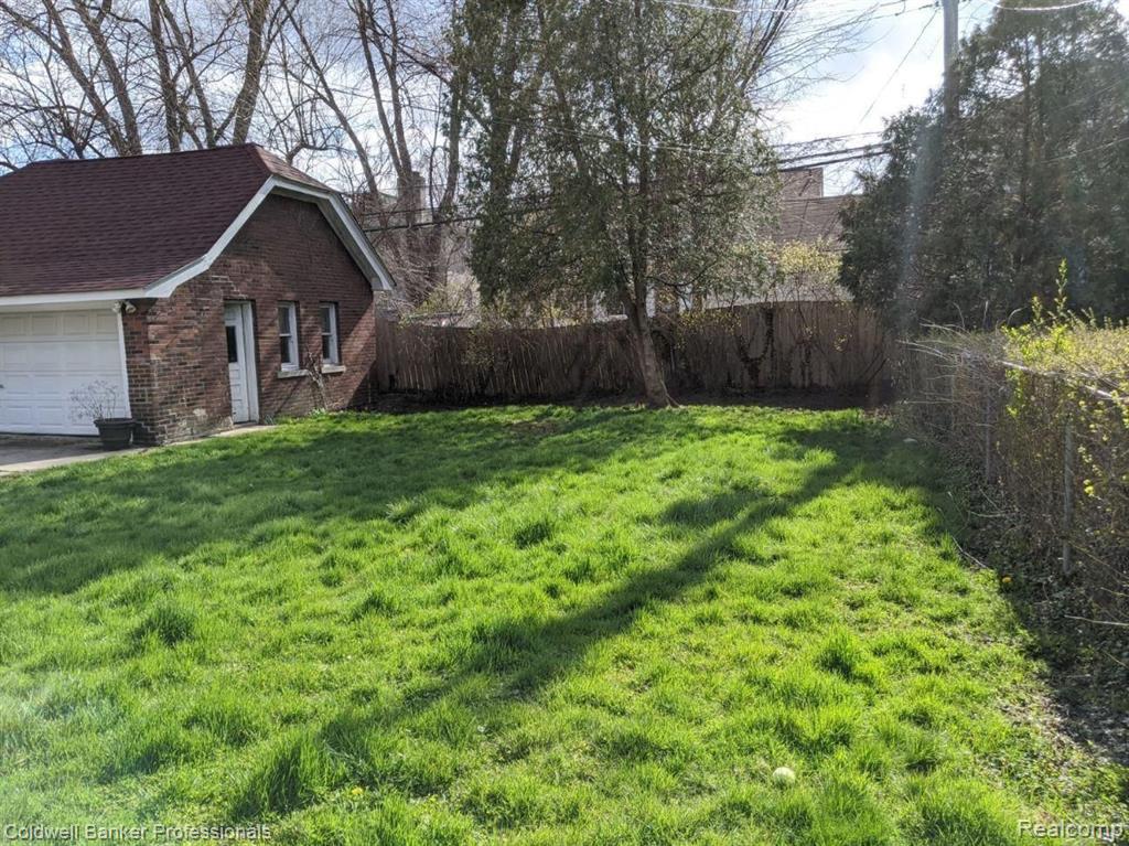 777 Barrington Road Detroit, MI 48215 - Photo 39 of 41