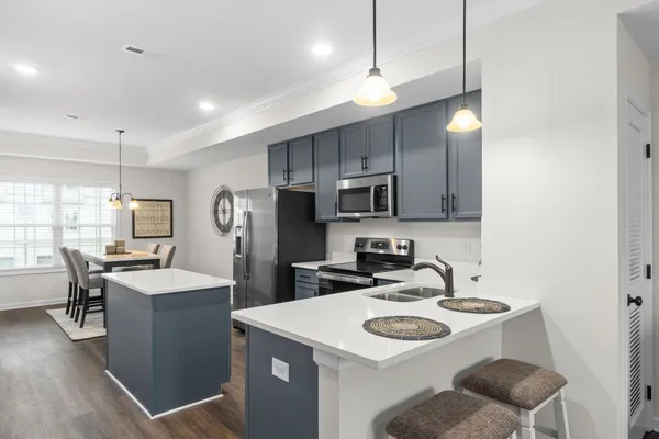 $1,500 | 3350 Allen Road, Unit 18J, Clarksville, TN 37042