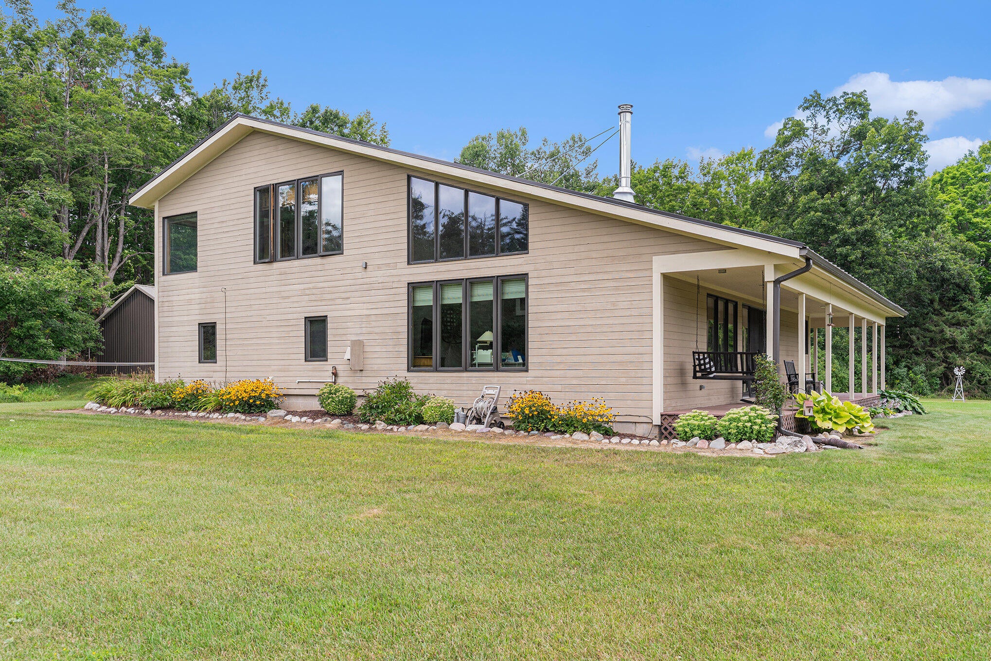 8489 Watson Road Wolverine, MI 49799 - Photo 1 of 60 Gallery Image 1