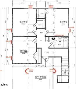 70 Cupid Court Middlesex, NC 27557 - Photo 4 of 4