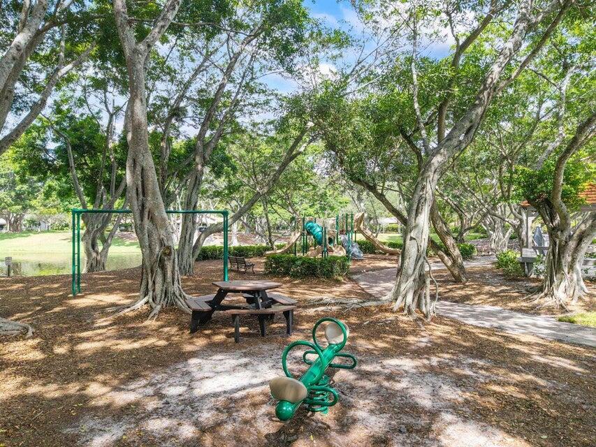 3640 Northwest 24th Way Boca Raton, FL 33431 - Photo 71 of 73 Picnic Area_Millpond