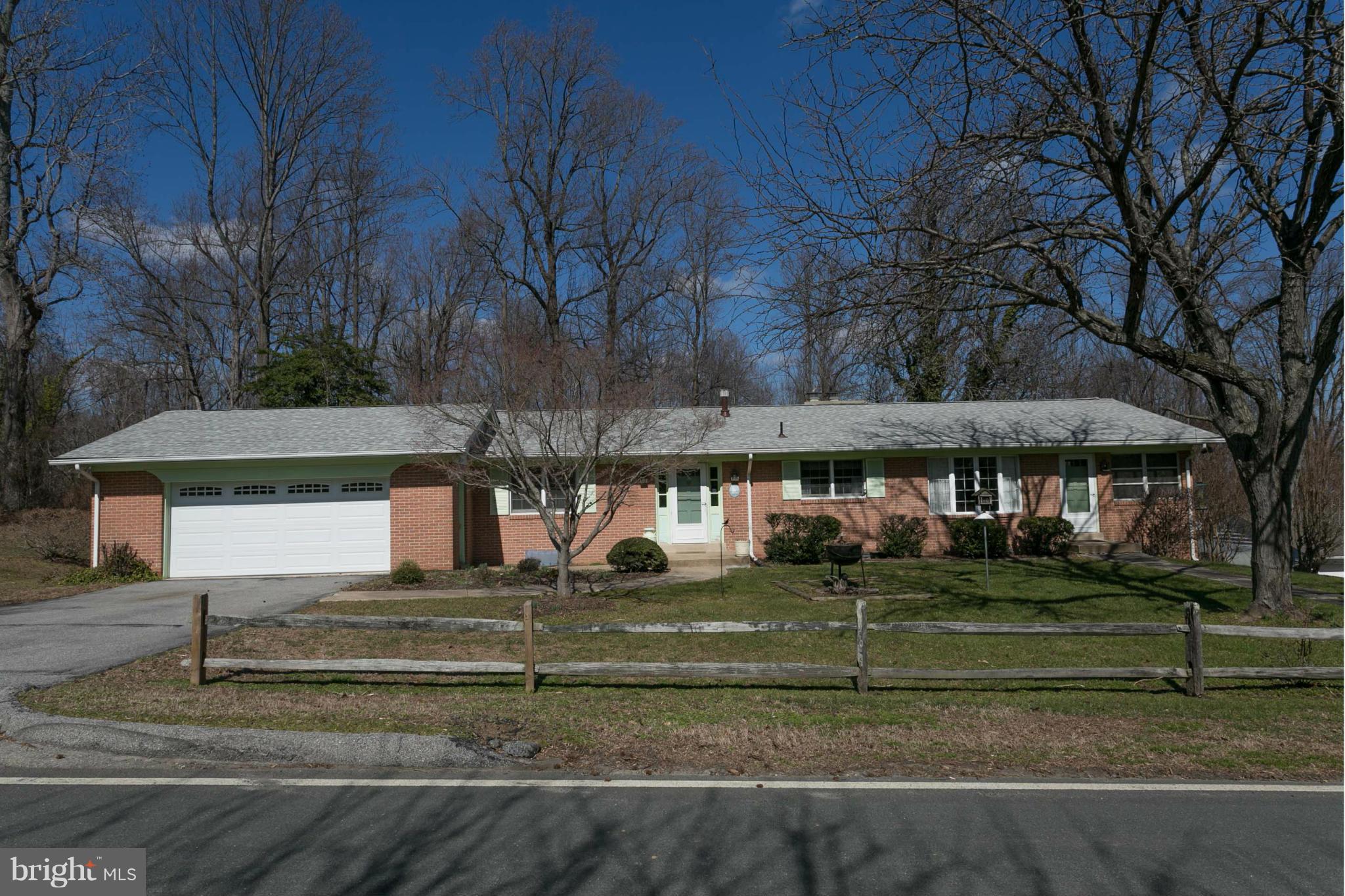4832 Willows Road Chesapeake Beach, MD 20732 - Photo 1 of 3 Exterior (Front)