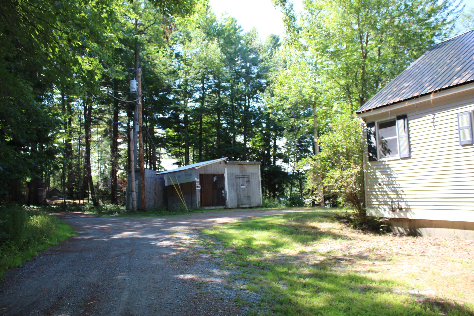 36 German Cove Road Clifton, ME 04428 - Photo 3 of 27 IMG_3643