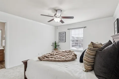 $350,000 | 5965 Lost Valley Drive, The Colony, TX 75056