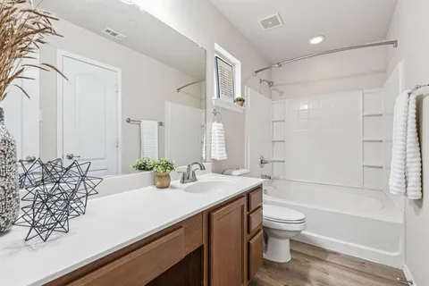 $350,000 | 5965 Lost Valley Drive, The Colony, TX 75056