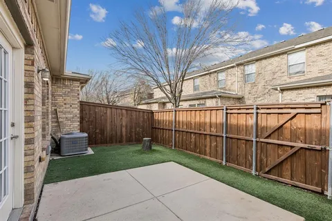 $350,000 | 5965 Lost Valley Drive, The Colony, TX 75056