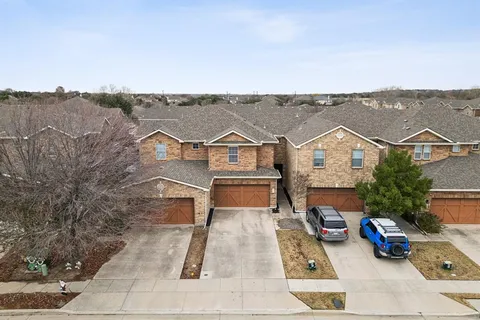 $350,000 | 5965 Lost Valley Drive, The Colony, TX 75056