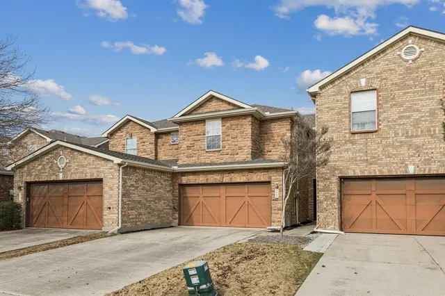 $350,000 | 5965 Lost Valley Drive, The Colony, TX 75056