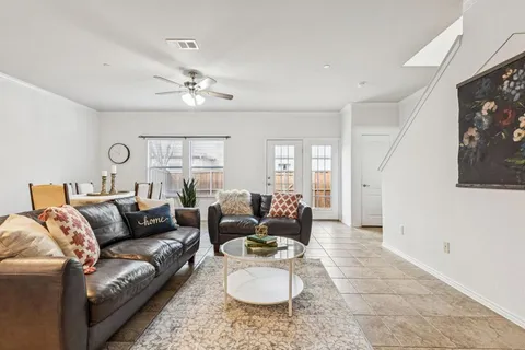 $350,000 | 5965 Lost Valley Drive, The Colony, TX 75056