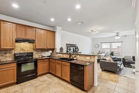 $350,000 | 5965 Lost Valley Drive, The Colony, TX 75056