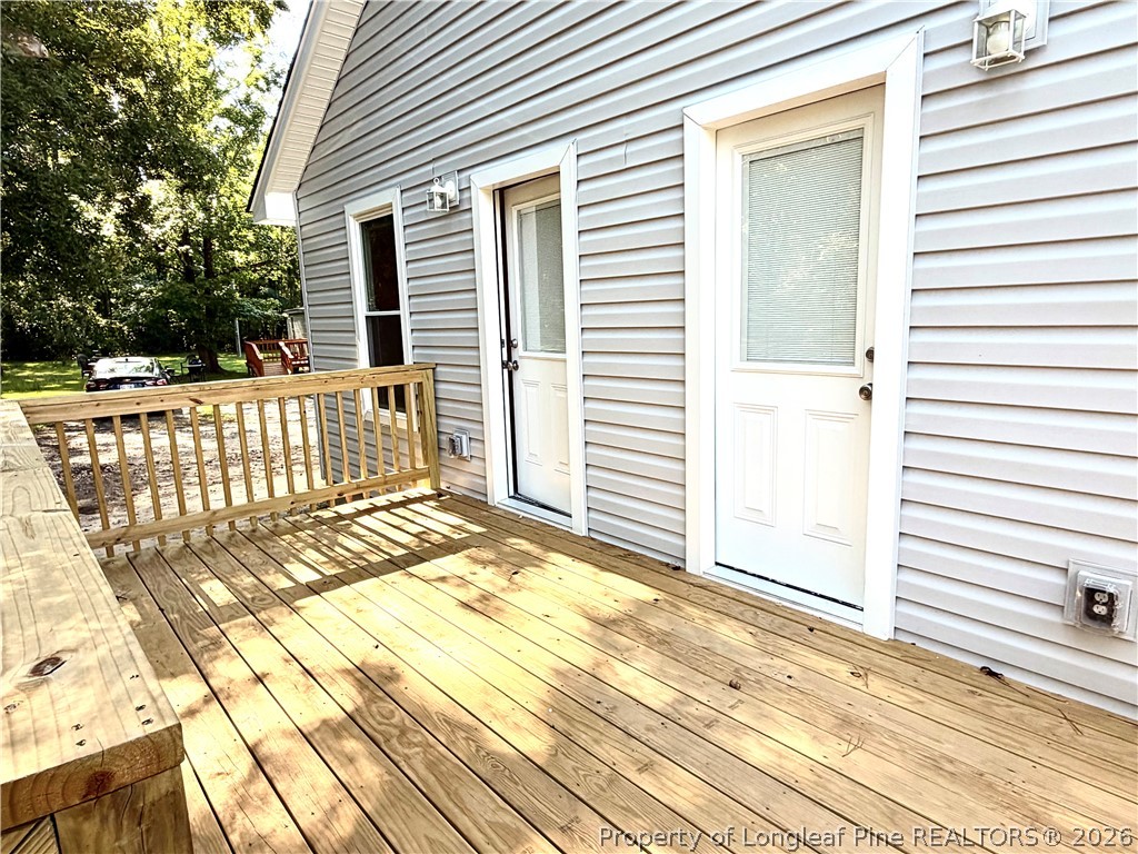 427 Vass Road Spring Lake, NC 28390 - Photo 24 of 26 Gallery Image 24