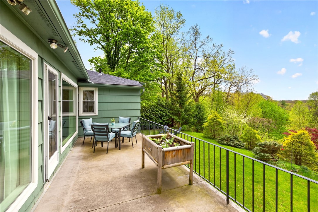 131 Panorama Trail Rochester, NY 14625 - Photo 30 of 50