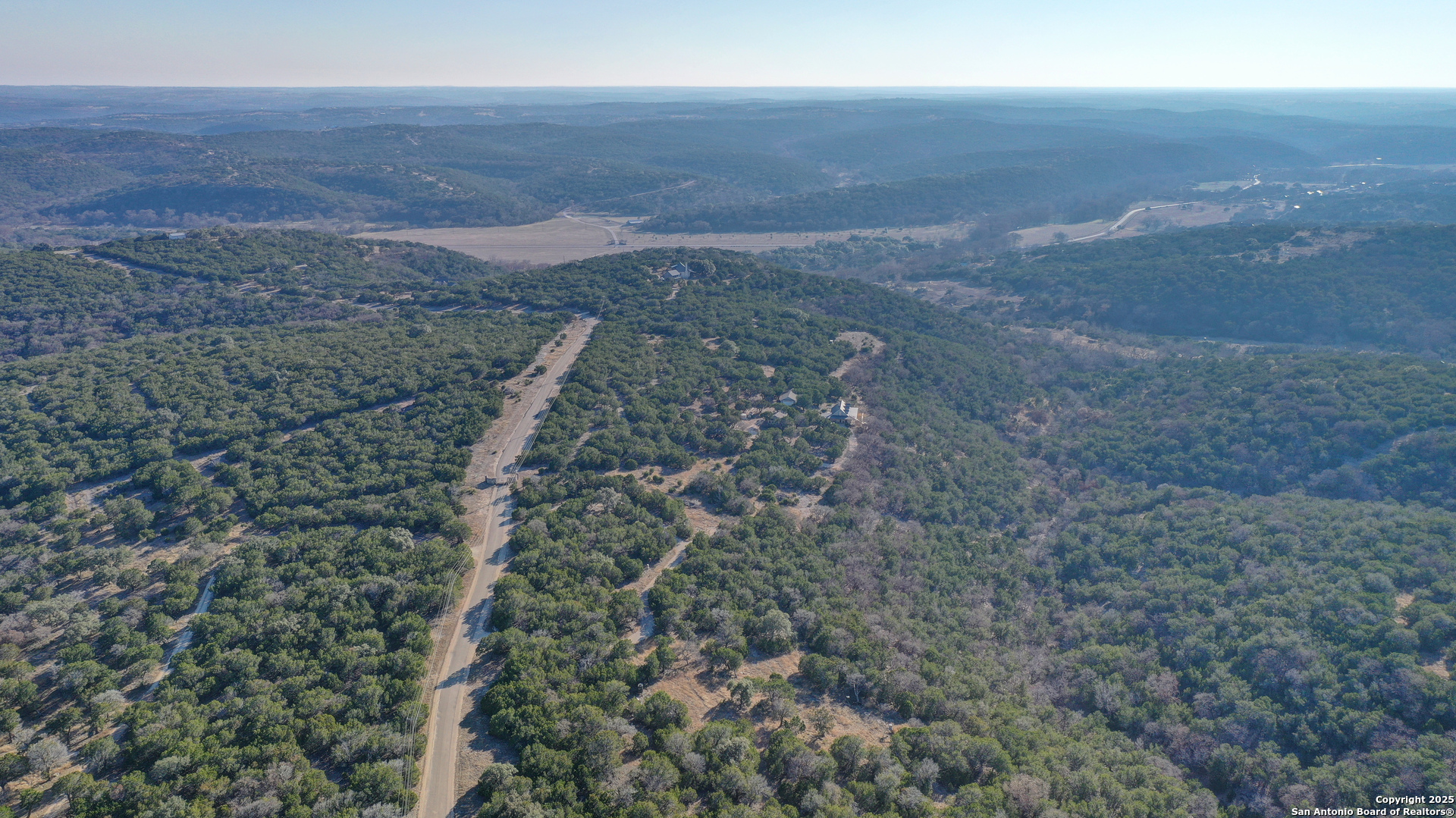 0 River Bend Road West Hunt, TX 78024 - Photo 11 of 55 a view of an outdoor space