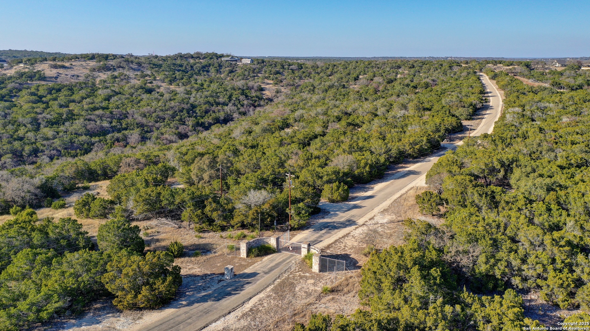 0 River Bend Road West Hunt, TX 78024 - Photo 14 of 55 a view of a houses with a yard